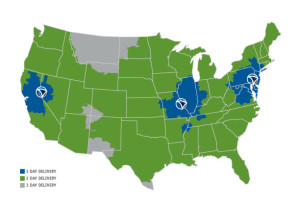 tagg e-commerce fulfillment st louis reno philadelphia