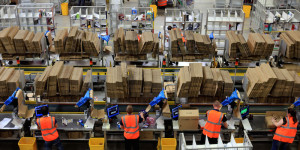 amazon fulfillment center reno nv tagg e-commerce fulfillment